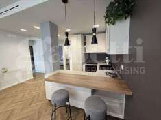 Foto Appartamento in Vendita, 3 Locali, 127 mq (Minturno)