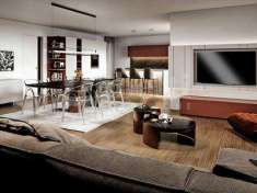 Foto Appartamento in Vendita, 3 Locali, 129 mq (Pordenone)