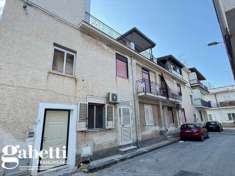 Foto Appartamento in Vendita, 3 Locali, 130 mq (Gioiosa Marea)