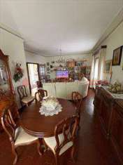 Foto Appartamento in Vendita, 3 Locali, 130 mq (Montecatini Terme)