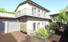 Foto APPARTAMENTO in Vendita, 3 Locali, 135 mq, GORGONZOLA (gorgonzol