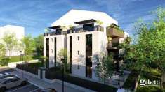 Foto Appartamento in Vendita, 3 Locali, 138 mq (Misano Adriatico)