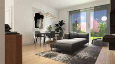 Foto Appartamento in Vendita, 3 Locali, 142 mq (Cerro Maggiore)