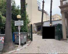 Foto APPARTAMENTO in Vendita, 3 Locali, 145 mq, NAPOLI (CHIAIA / MERG