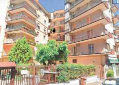 Foto APPARTAMENTO in Vendita, 3 Locali, 145 mq, NAPOLI (POSILLIPO)
