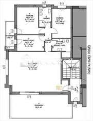 Foto APPARTAMENTO in Vendita, 3 Locali, 151 mq, RESANA