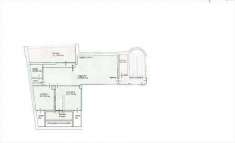 Foto Appartamento in Vendita, 3 Locali, 153 mq (Rivoli)