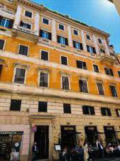 Foto Appartamento in Vendita, 3 Locali, 162 mq (Roma)