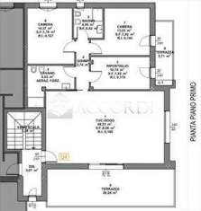 Foto APPARTAMENTO in Vendita, 3 Locali, 170 mq, RESANA