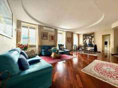 Foto Appartamento in Vendita, 3 Locali, 180 mq (Roma)