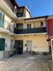 Foto Appartamento in Vendita, 3 Locali, 2 Camere, 100 mq (CILAVEGNA)