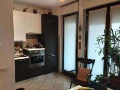 Foto Appartamento in Vendita, 3 Locali, 2 Camere, 100 mq (MILANO ROMO