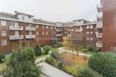 Foto Appartamento in Vendita, 3 Locali, 2 Camere, 100 mq (MONZA MONZE