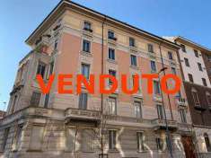 Foto Appartamento in Vendita, 3 Locali, 2 Camere, 103 mq (MILANO PORT