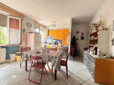 Foto Appartamento in Vendita, 3 Locali, 2 Camere, 104 mq (TREVIGLIO G