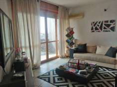 Foto Appartamento in Vendita, 3 Locali, 2 Camere, 108 mq (MILANO LODI