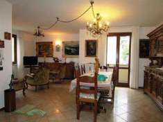 Foto Appartamento in Vendita, 3 Locali, 2 Camere, 110 mq (PODENZANO)