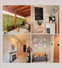Foto Appartamento in Vendita, 3 Locali, 2 Camere, 113 mq (FICARAZZI)
