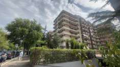 Foto Appartamento in Vendita, 3 Locali, 2 Camere, 120 mq (FOGGIA OSPE