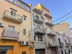 Foto Appartamento in Vendita, 3 Locali, 2 Camere, 120 mq (SCIACCA CEN
