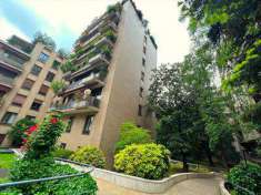 Foto Appartamento in Vendita, 3 Locali, 2 Camere, 130 mq (MILANO BUEN