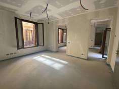 Foto Appartamento in Vendita, 3 Locali, 2 Camere, 135 mq (MANTOVA CEN