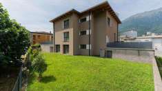 Foto Appartamento in Vendita, 3 Locali, 2 Camere, 149 mq (COSIO VALTE