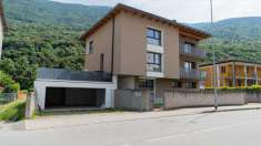 Foto Appartamento in Vendita, 3 Locali, 2 Camere, 172 mq (COSIO VALTE