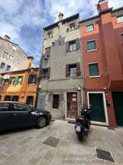 Foto Appartamento in Vendita, 3 Locali, 2 Camere, 46 mq (CHIOGGIA CHI