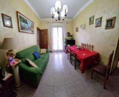 Foto Appartamento in Vendita, 3 Locali, 2 Camere, 60 mq (VENTIMIGLIA