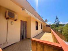 Foto Appartamento in Vendita, 3 Locali, 2 Camere, 61 mq (CAMPOFELICE