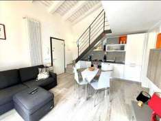Foto Appartamento in Vendita, 3 Locali, 2 Camere, 65 mq (ARCOLA RESSO