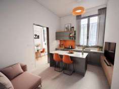 Foto Appartamento in Vendita, 3 Locali, 2 Camere, 70 mq (FIRENZE CAMP