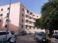 Foto Appartamento in Vendita, 3 Locali, 2 Camere, 70 mq (MESSINA C. S
