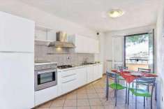Foto Appartamento in Vendita, 3 Locali, 2 Camere, 75 mq (CECINA CECIN
