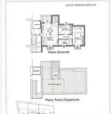 Foto Appartamento in Vendita, 3 Locali, 2 Camere, 76 mq (MONTEMURLO F