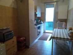 Foto Appartamento in Vendita, 3 Locali, 2 Camere, 80 mq (FORLI' CA'