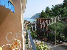 Foto Appartamento in Vendita, 3 Locali, 2 Camere, 80 mq (LAIGUEGLIA L