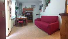 Foto Appartamento in Vendita, 3 Locali, 2 Camere, 80 mq (LECCO MALAVE