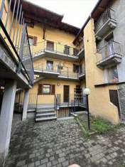 Foto Appartamento in Vendita, 3 Locali, 2 Camere, 80 mq (NUS)