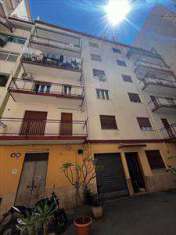 Foto Appartamento in Vendita, 3 Locali, 2 Camere, 80 mq (PALERMO POLI