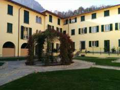 Foto Appartamento in Vendita, 3 Locali, 2 Camere, 80 mq (PESCATE PESC