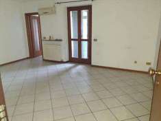 Foto Appartamento in Vendita, 3 Locali, 2 Camere, 82 mq (BORGONOVO VA