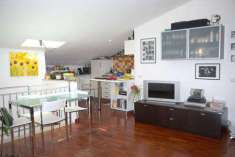 Foto Appartamento in Vendita, 3 Locali, 2 Camere, 85 mq (BUONCONVENTO