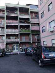 Foto Appartamento in Vendita, 3 Locali, 2 Camere, 85 mq (MESSINA GIOS