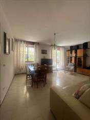 Foto Appartamento in Vendita, 3 Locali, 2 Camere, 87 mq (ANCONA PASSO
