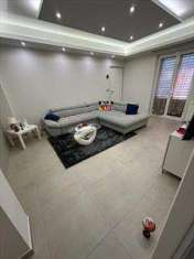 Foto Appartamento in Vendita, 3 Locali, 2 Camere, 90 mq (ACI SANT'AN