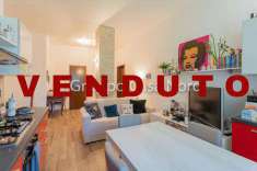 Foto Appartamento in Vendita, 3 Locali, 2 Camere, 90 mq (CASSINA DE'
