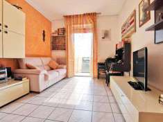 Foto Appartamento in Vendita, 3 Locali, 2 Camere, 90 mq (COLOGNO MONZ