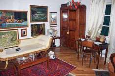 Foto Appartamento in Vendita, 3 Locali, 2 Camere, 90 mq (LERICI CENTR